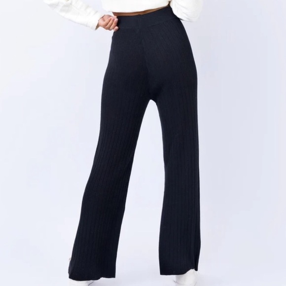 Princess Polly Majid pants black - Picture 5 of 11